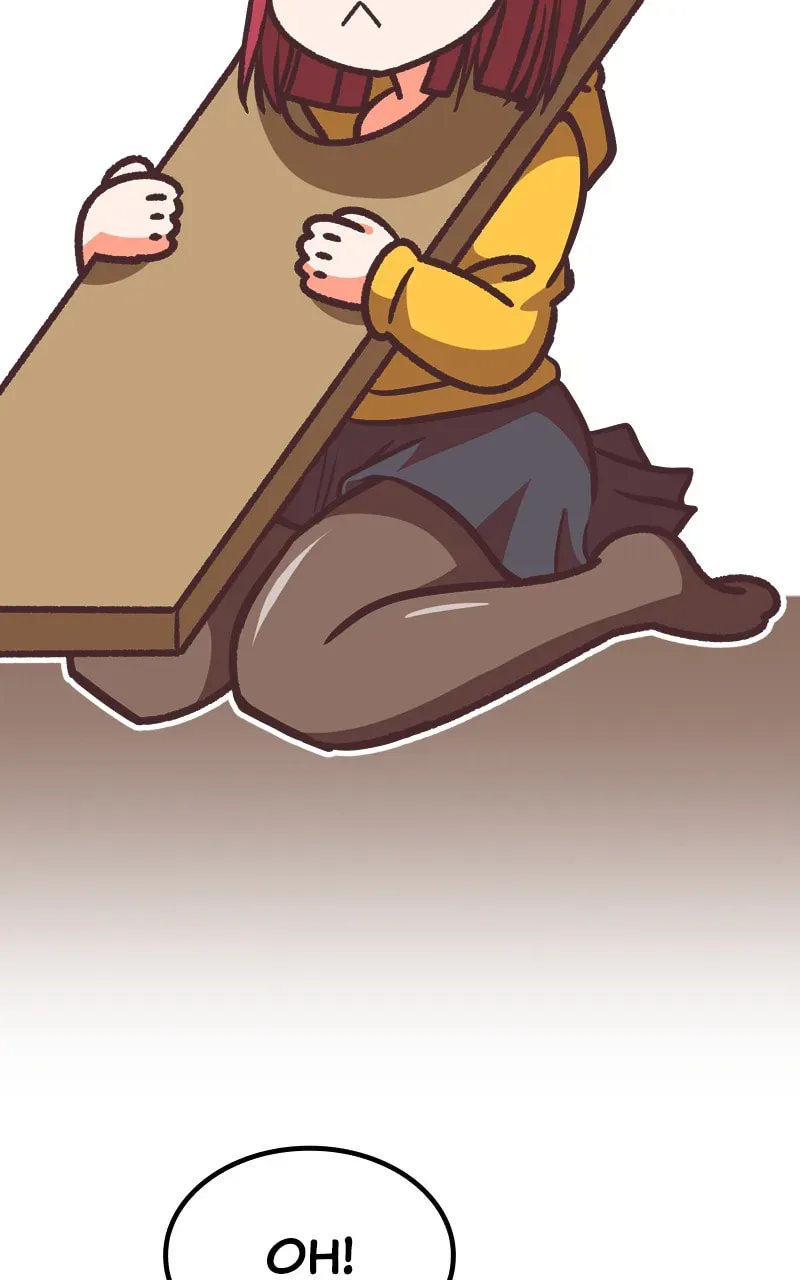 +99 Reinforced Wooden Stick Chapter 1.9 page 47 - 