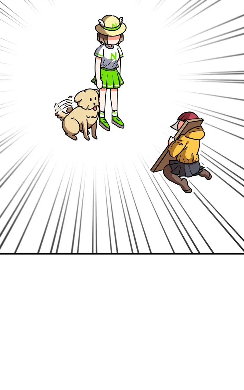 +99 Reinforced Wooden Stick Chapter 1.9 page 50 - 