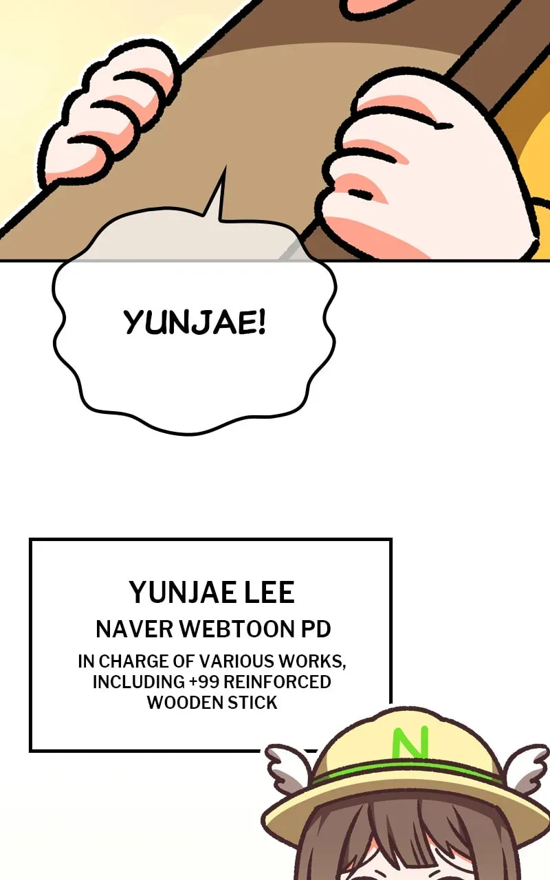 +99 Reinforced Wooden Stick Chapter 1.9 page 52 - 