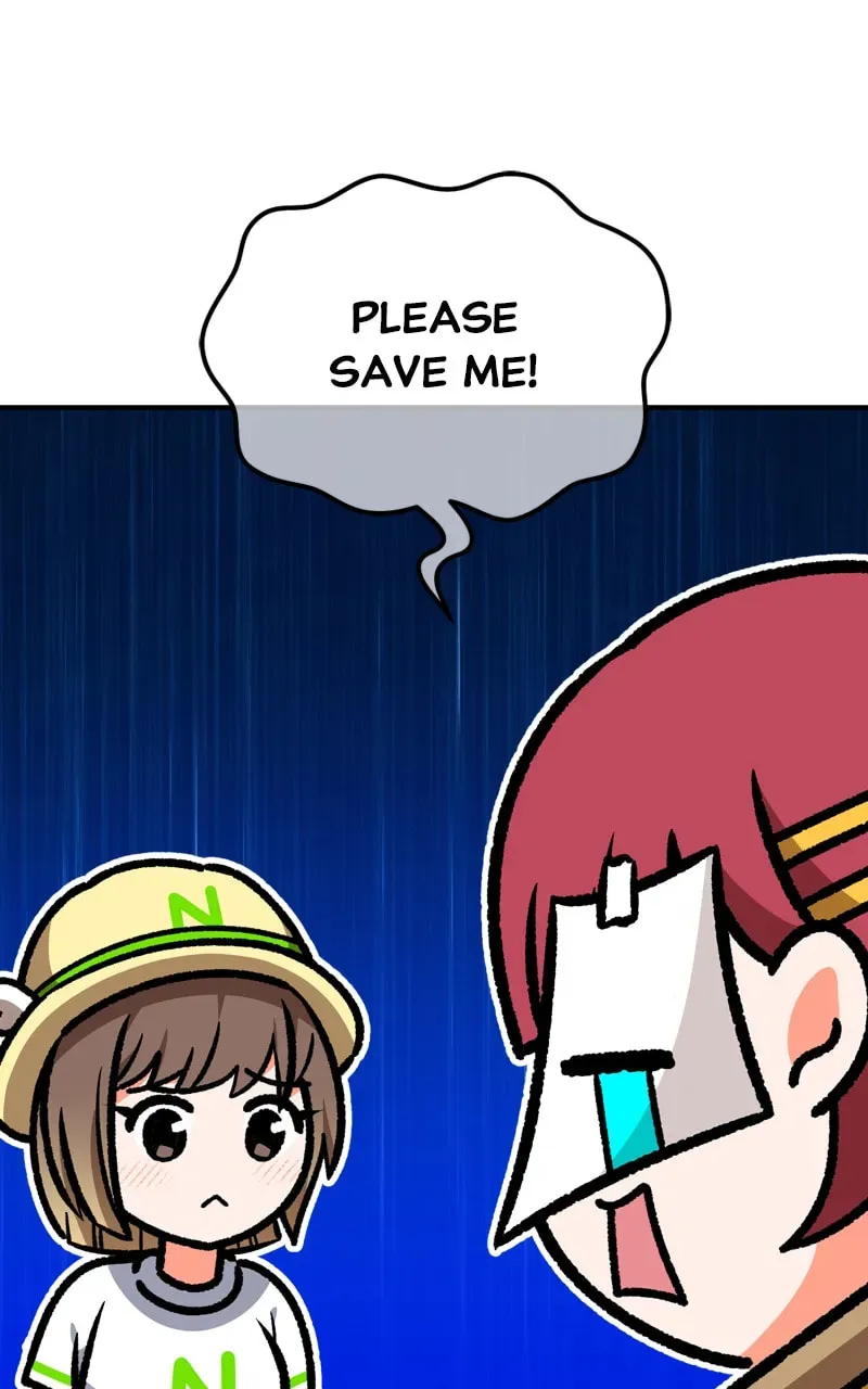 +99 Reinforced Wooden Stick Chapter 1.9 page 56 - 