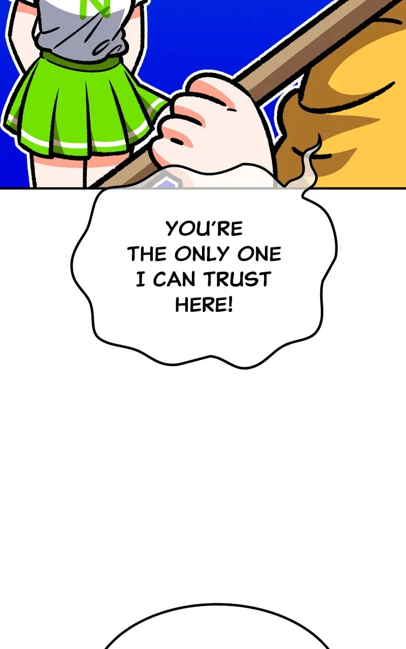 +99 Reinforced Wooden Stick Chapter 1.9 page 57 - 