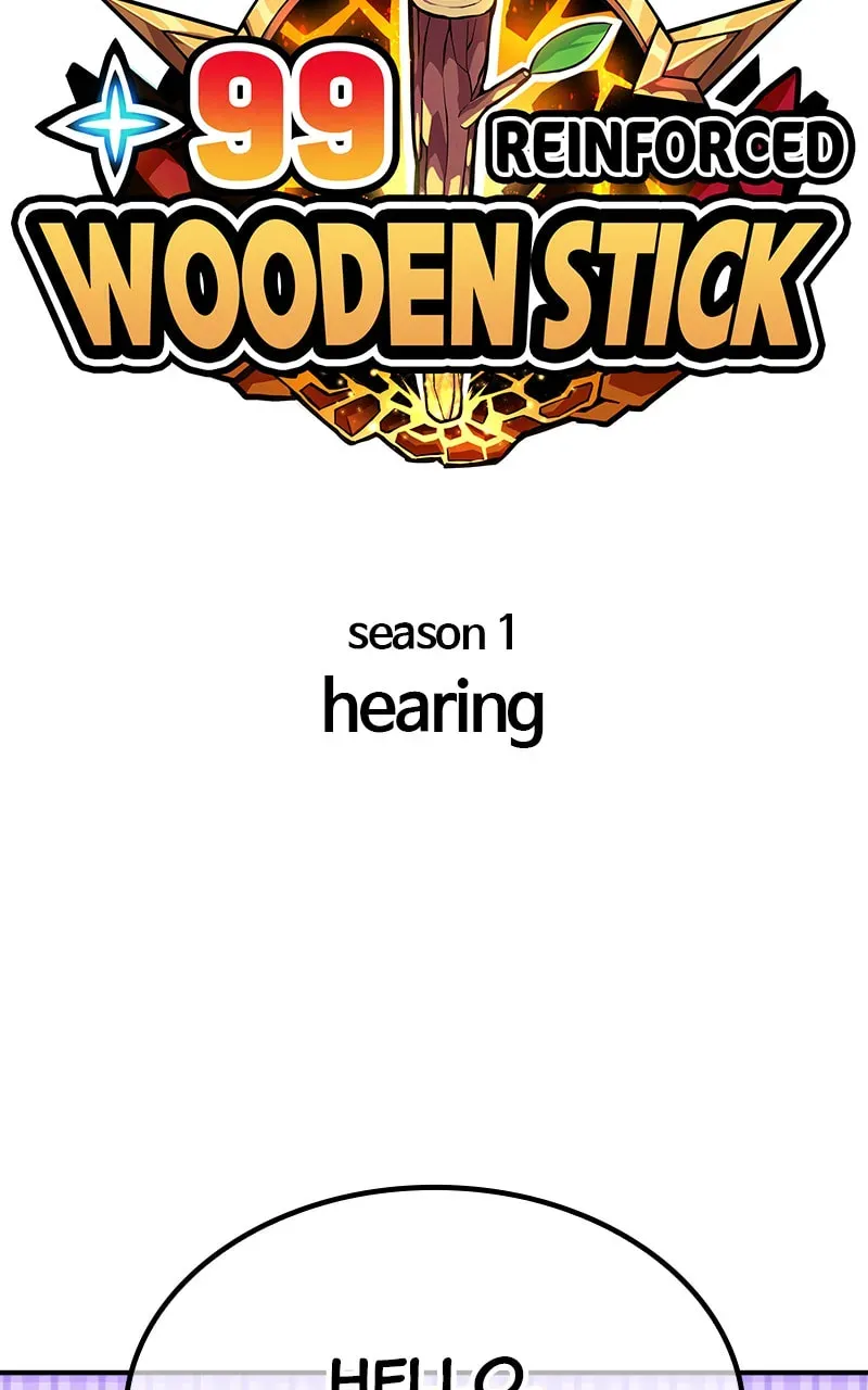 +99 Reinforced Wooden Stick Chapter 1.9 page 63 - 