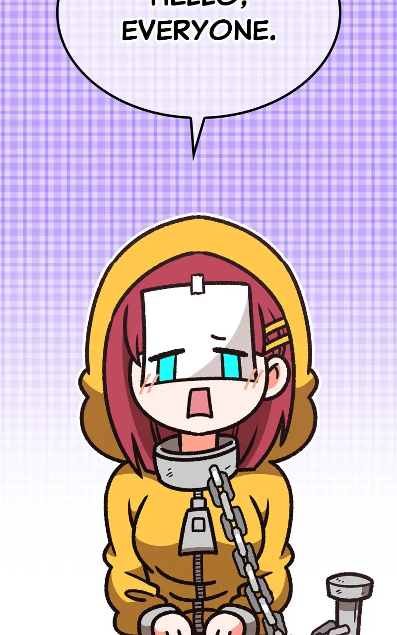 +99 Reinforced Wooden Stick Chapter 1.9 page 64 - 