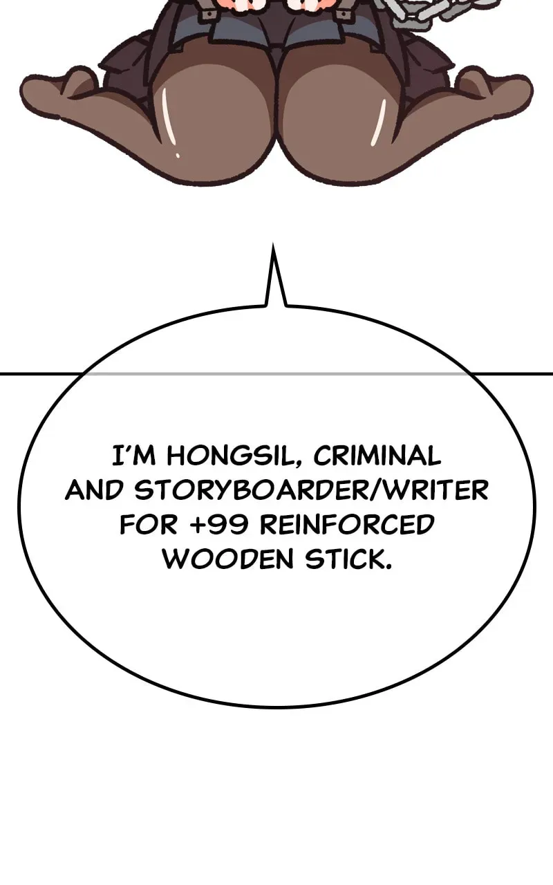 +99 Reinforced Wooden Stick Chapter 1.9 page 65 - 