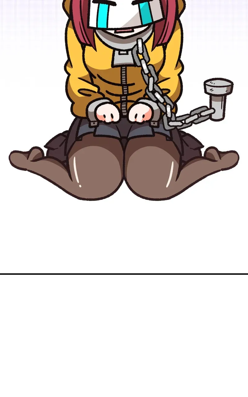 +99 Reinforced Wooden Stick Chapter 1.9 page 67 - 