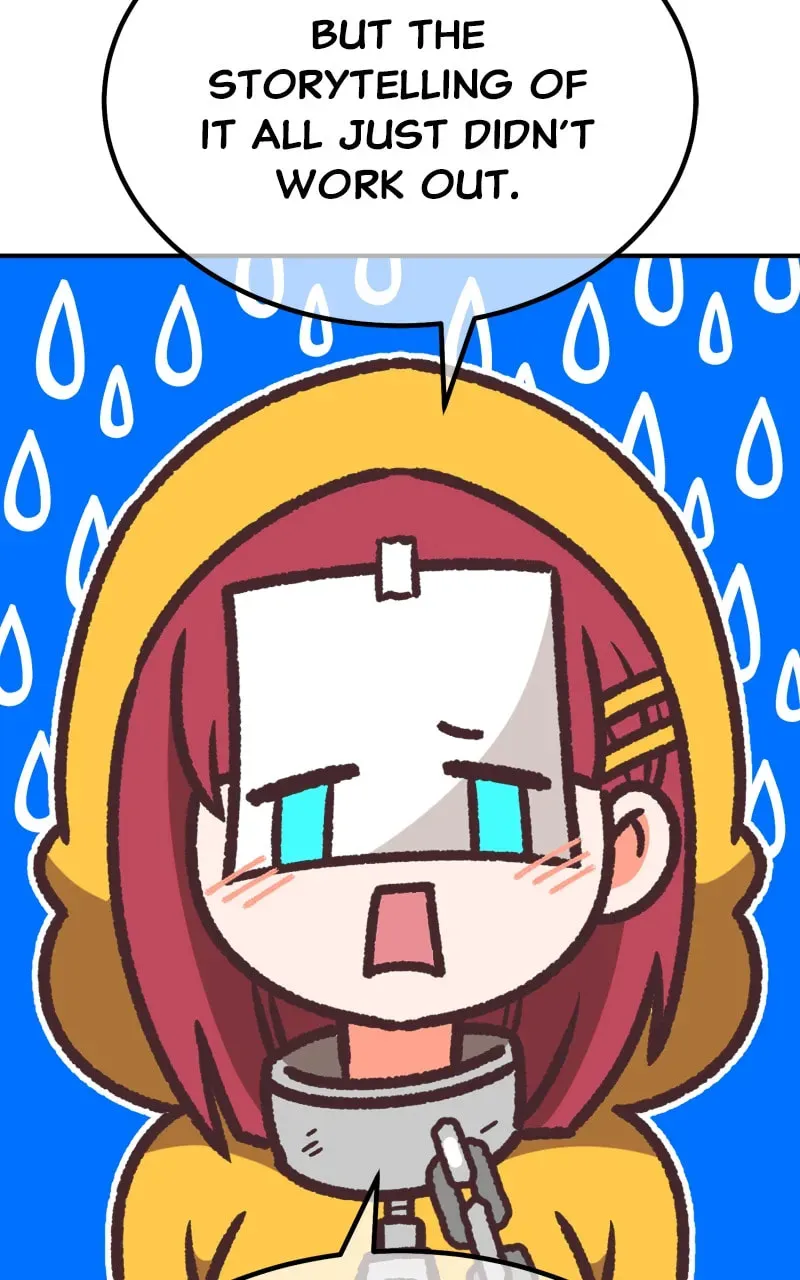 +99 Reinforced Wooden Stick Chapter 1.9 page 75 - 