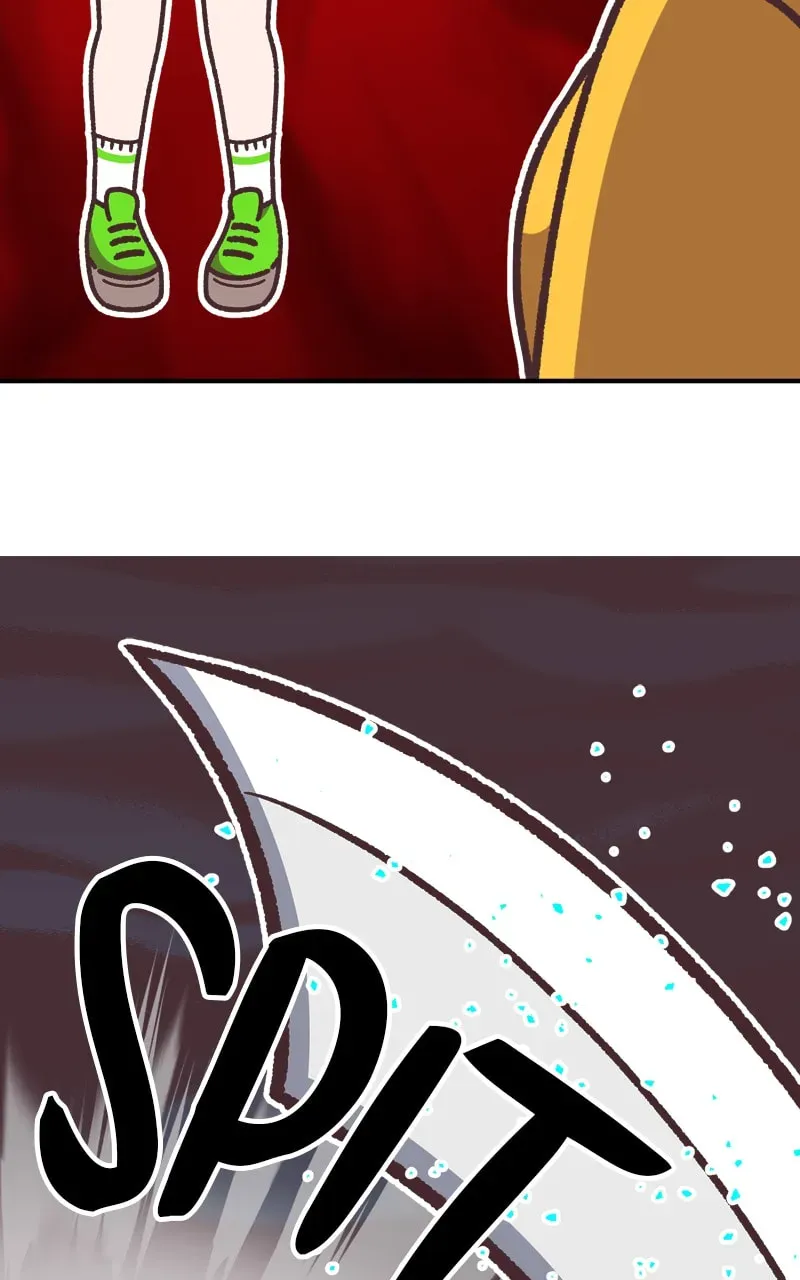 +99 Reinforced Wooden Stick Chapter 1.9 page 80 - 