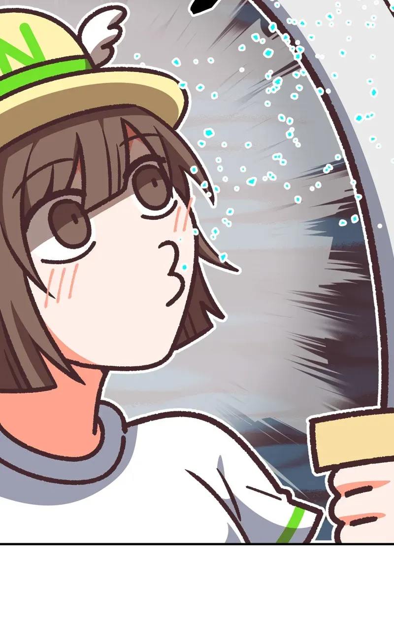 +99 Reinforced Wooden Stick Chapter 1.9 page 81 - 
