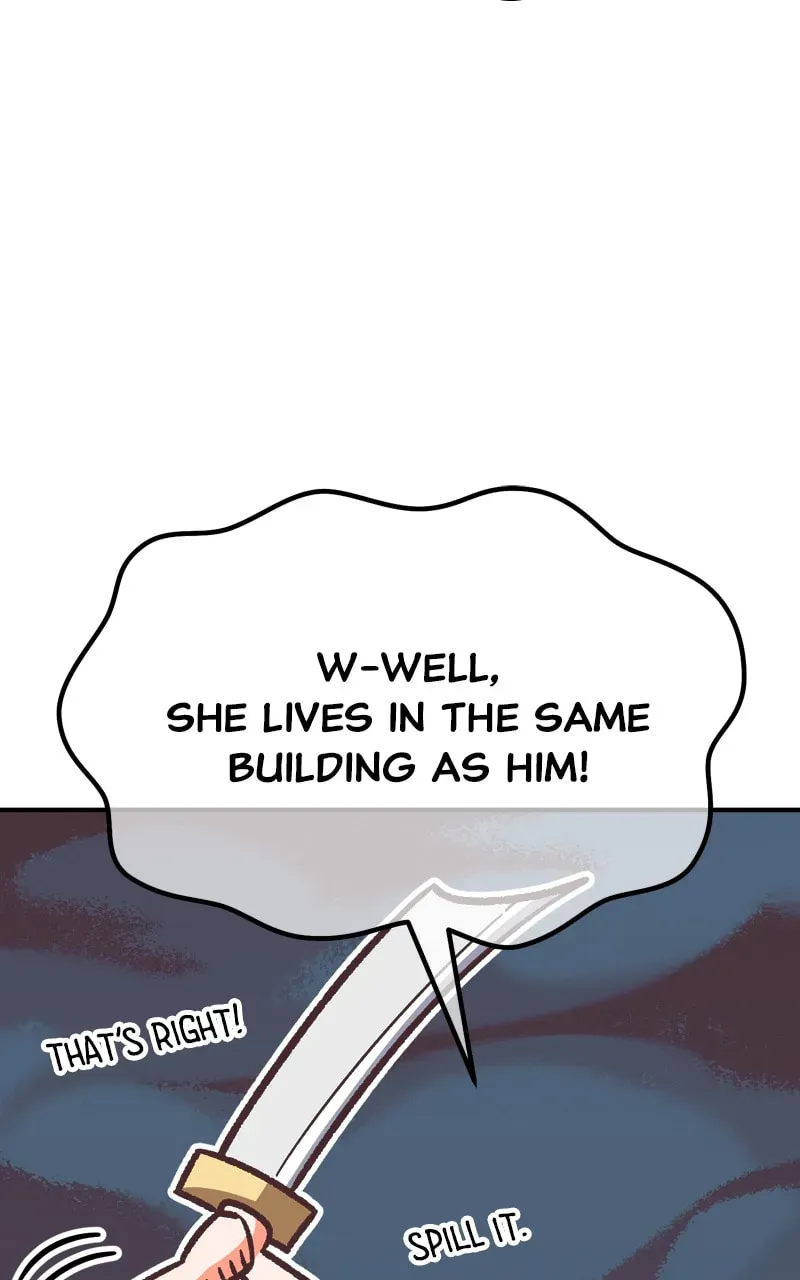 +99 Reinforced Wooden Stick Chapter 1.9 page 85 - 