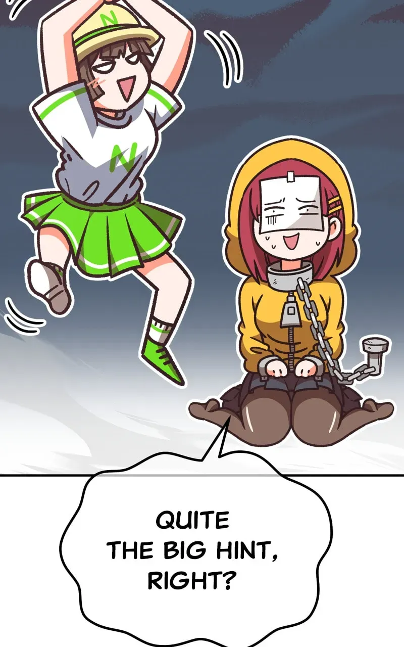 +99 Reinforced Wooden Stick Chapter 1.9 page 86 - 