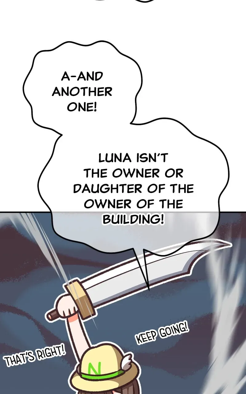 +99 Reinforced Wooden Stick Chapter 1.9 page 87 - 