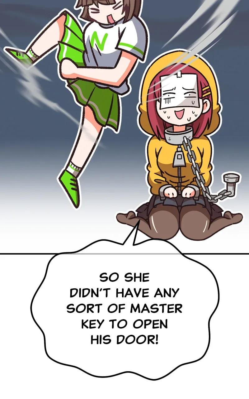 +99 Reinforced Wooden Stick Chapter 1.9 page 88 - 