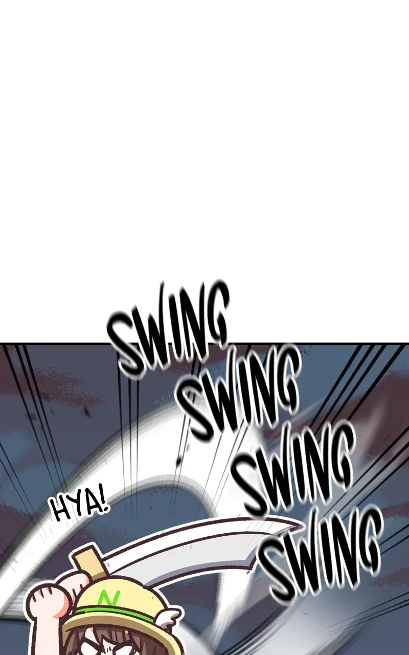 +99 Reinforced Wooden Stick Chapter 1.9 page 89 - 