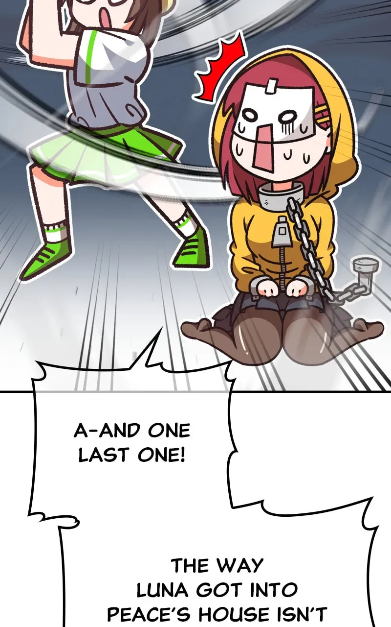 +99 Reinforced Wooden Stick Chapter 1.9 page 90 - 