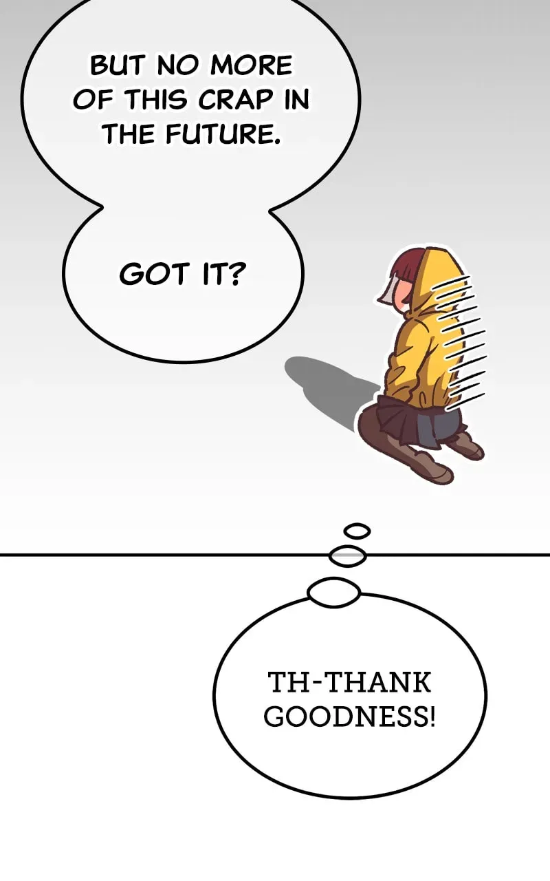 +99 Reinforced Wooden Stick Chapter 1.9 page 95 - 