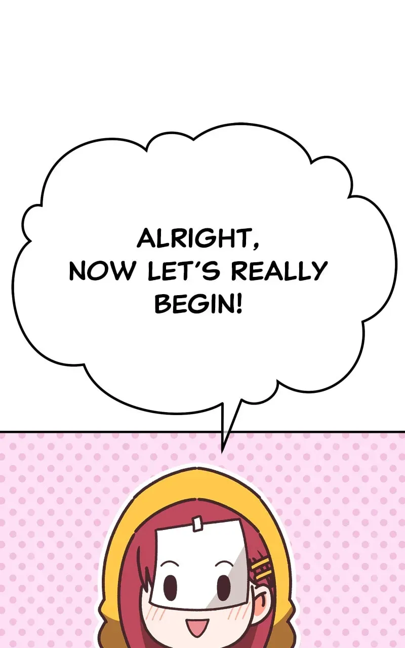 +99 Reinforced Wooden Stick Chapter 1.9 page 100 - 