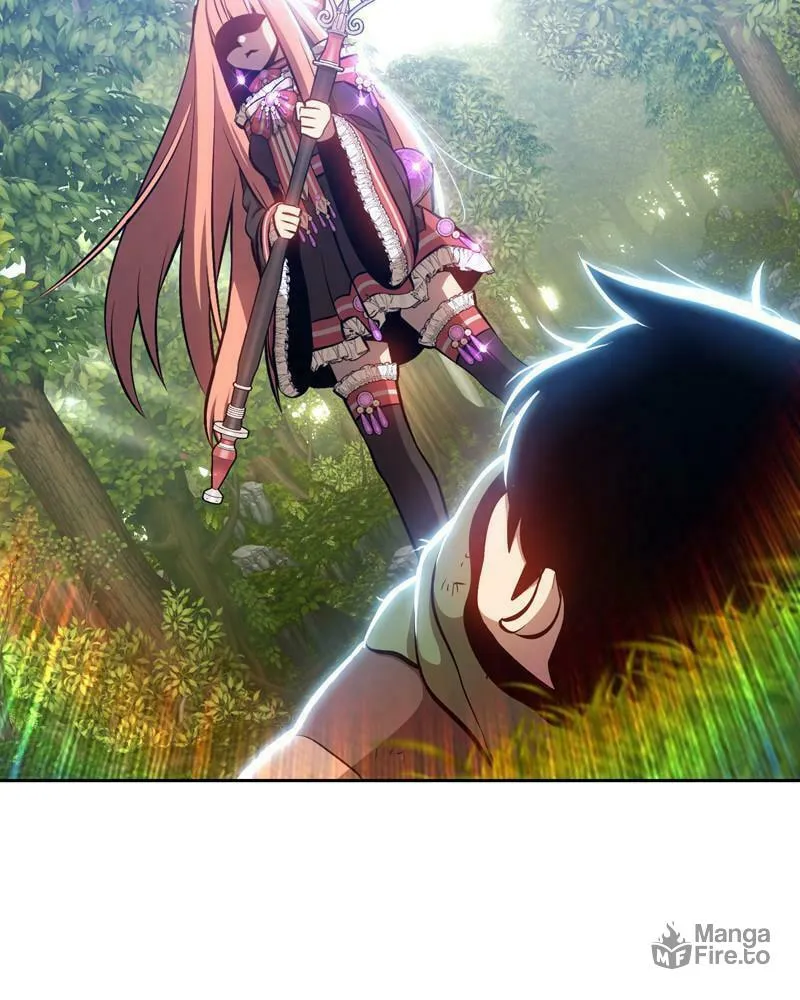 +99 Reinforced Wooden Stick Chapter 1 page 102 - 