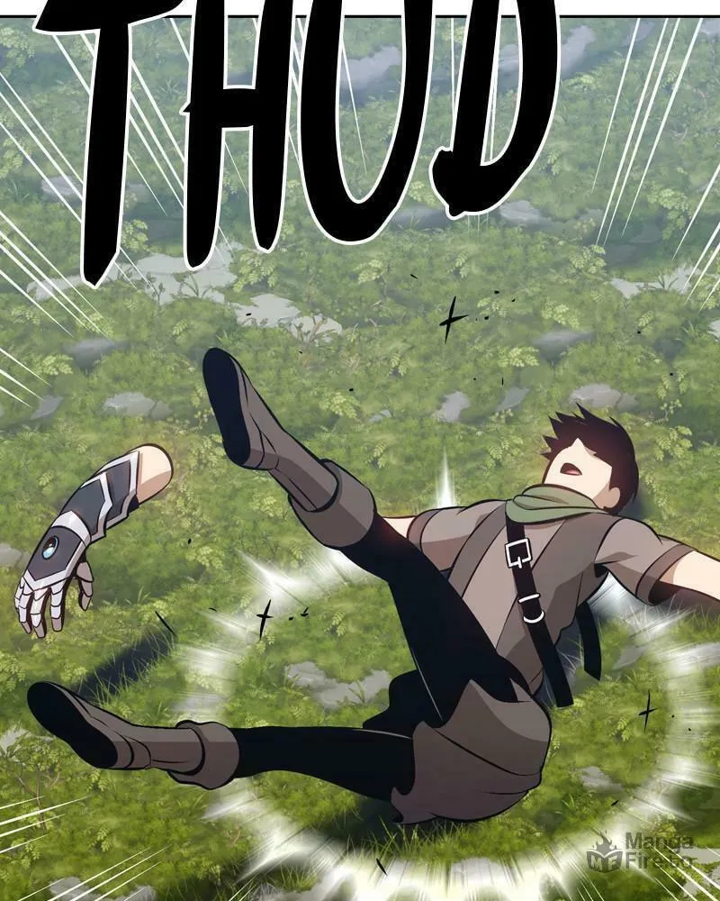 +99 Reinforced Wooden Stick Chapter 1 page 141 - 