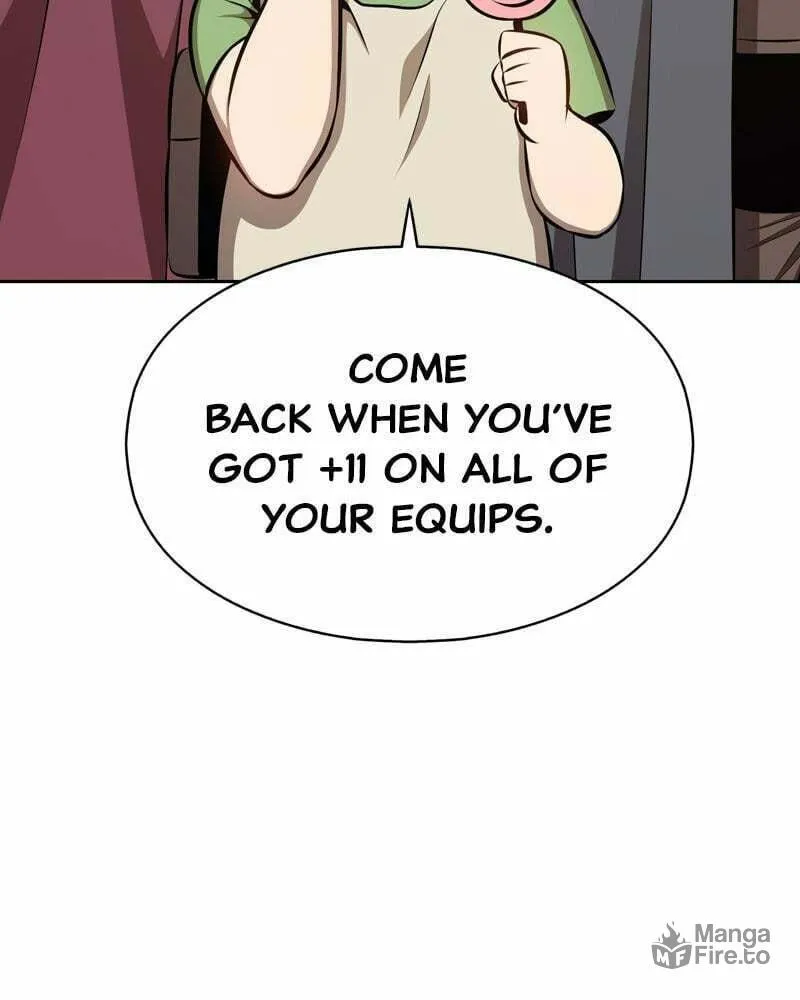 +99 Reinforced Wooden Stick Chapter 1 page 20 - 