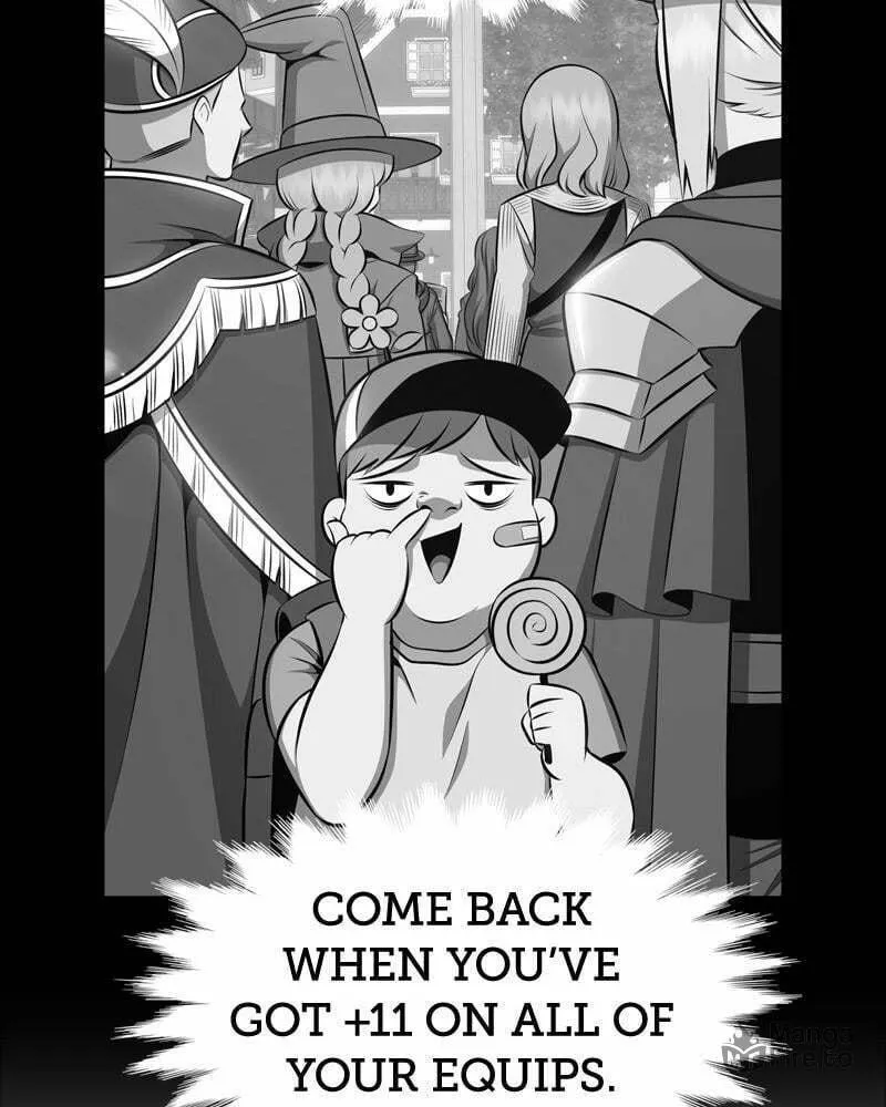 +99 Reinforced Wooden Stick Chapter 1 page 200 - 