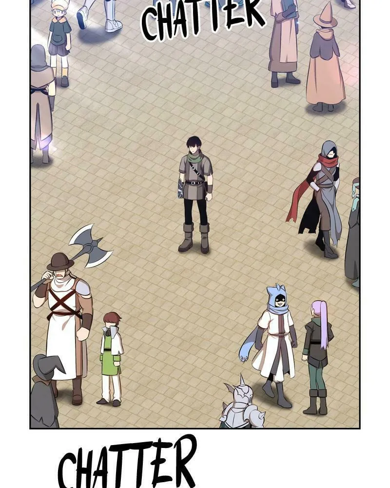 +99 Reinforced Wooden Stick Chapter 1 page 22 - 