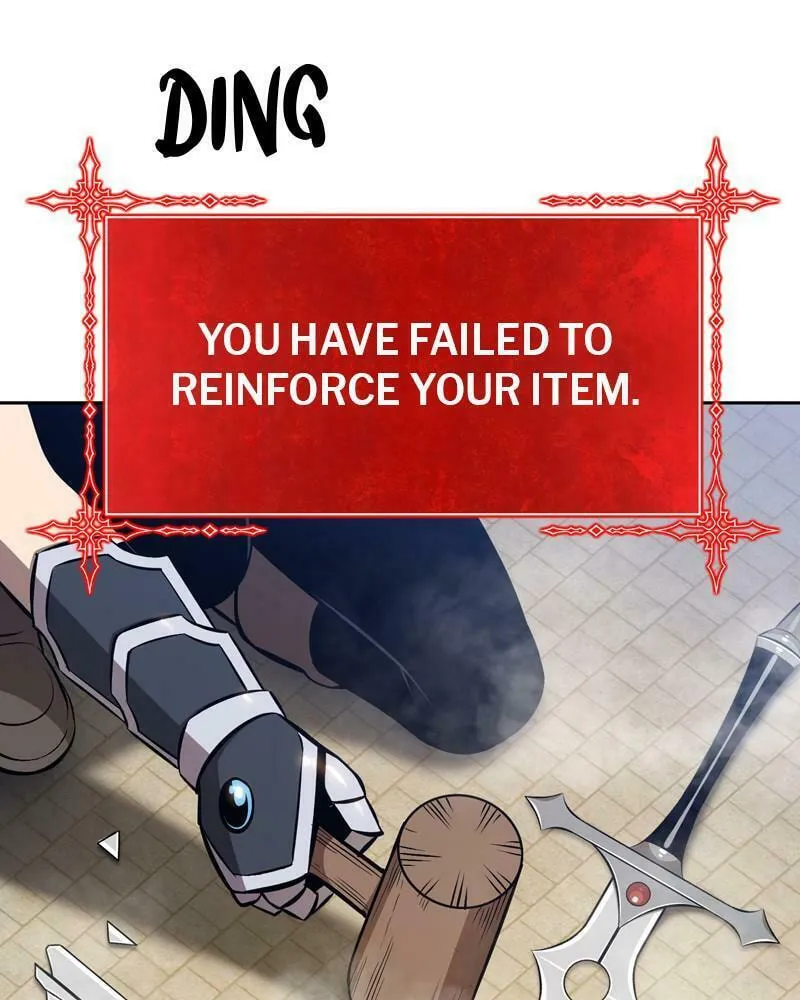 +99 Reinforced Wooden Stick Chapter 1 page 221 - 
