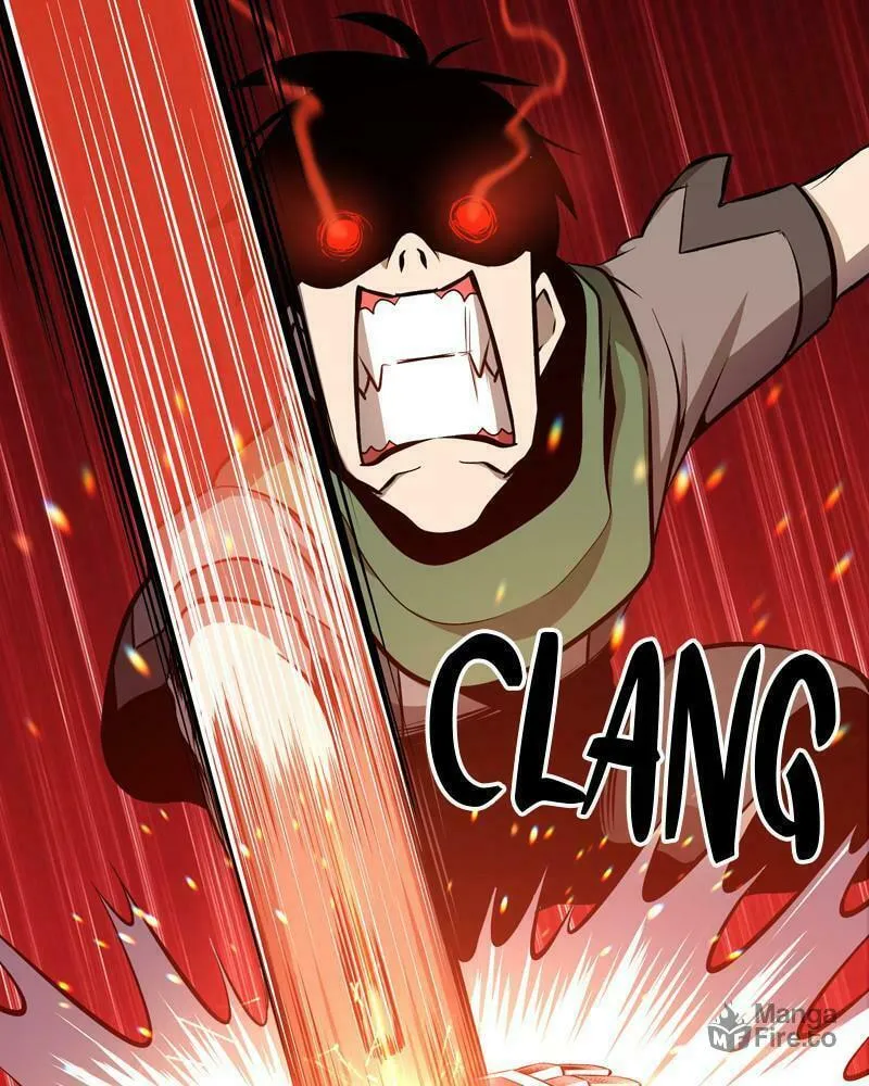 +99 Reinforced Wooden Stick Chapter 1 page 228 - 