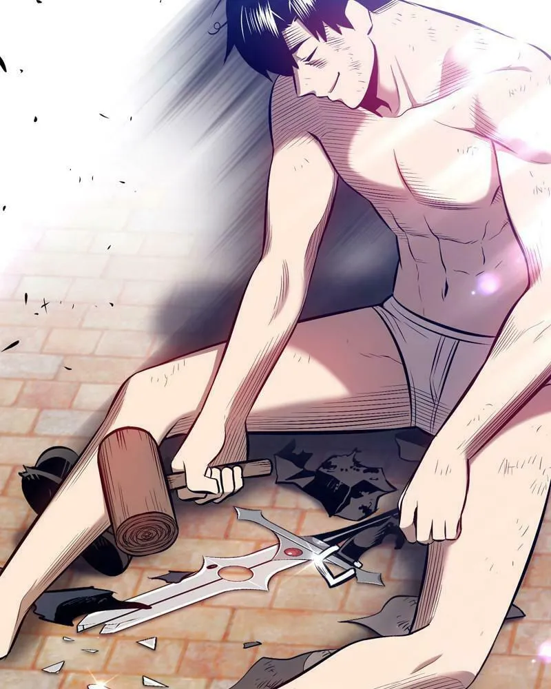 +99 Reinforced Wooden Stick Chapter 1 page 239 - 