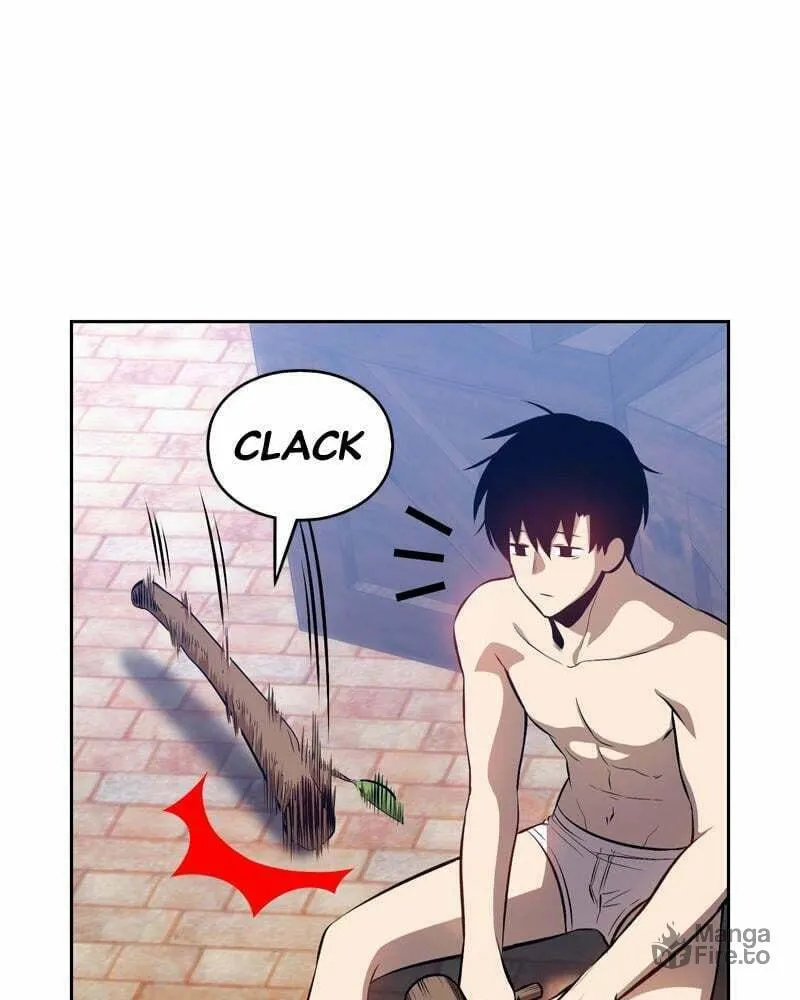 +99 Reinforced Wooden Stick Chapter 1 page 243 - 