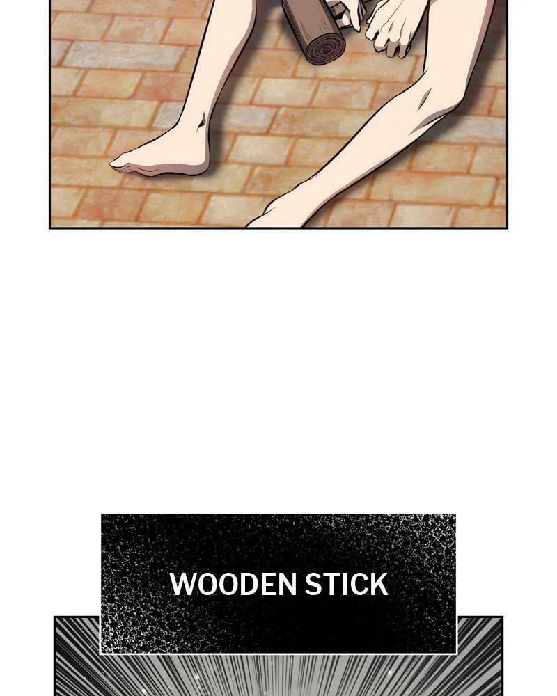 +99 Reinforced Wooden Stick Chapter 1 page 244 - 