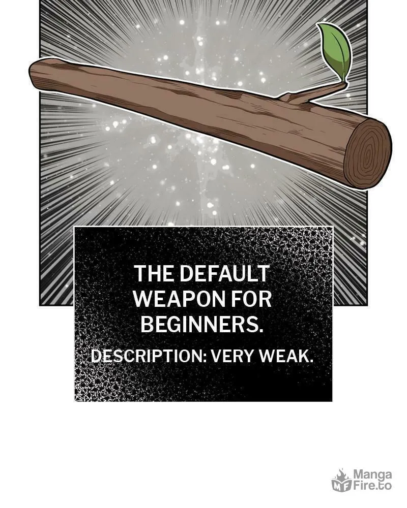 +99 Reinforced Wooden Stick Chapter 1 page 245 - 