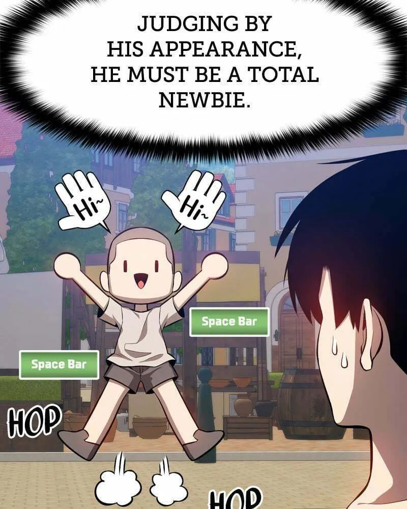 +99 Reinforced Wooden Stick Chapter 1 page 251 - 