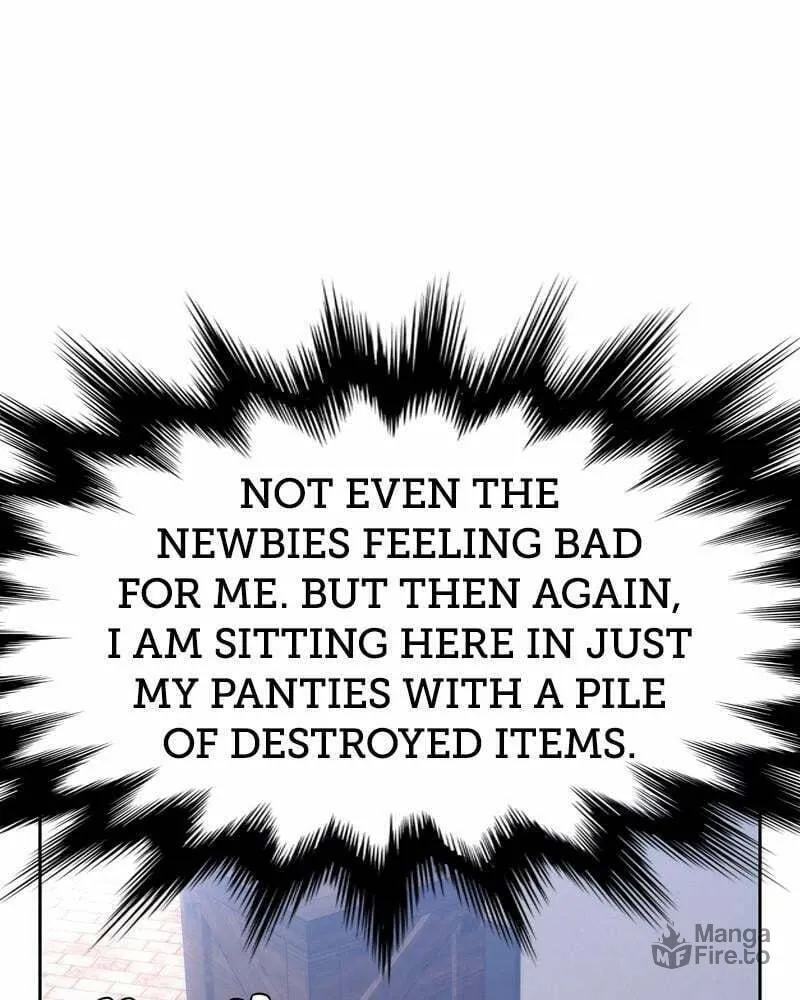 +99 Reinforced Wooden Stick Chapter 1 page 258 - 