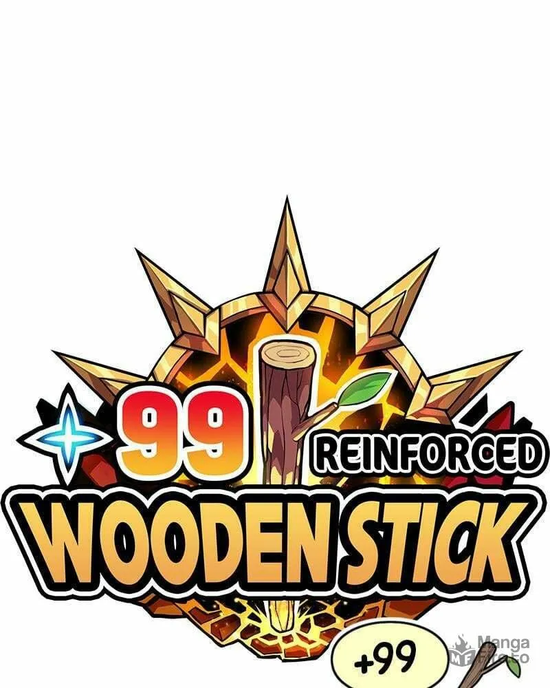 +99 Reinforced Wooden Stick Chapter 1 page 27 - 