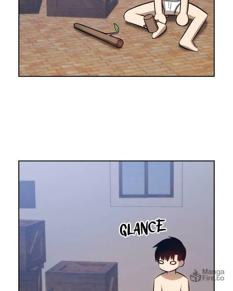 +99 Reinforced Wooden Stick Chapter 1 page 261 - 