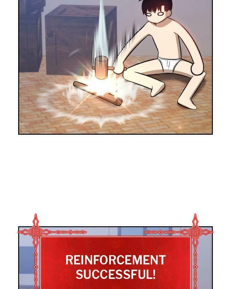 +99 Reinforced Wooden Stick Chapter 1 page 263 - 