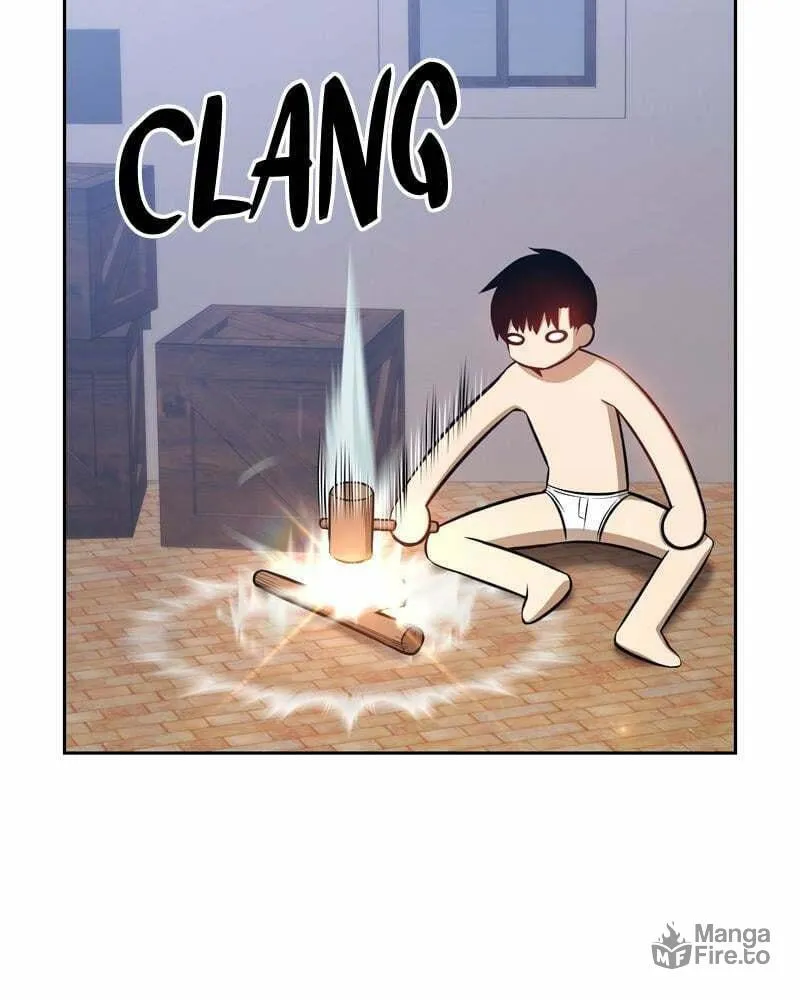 +99 Reinforced Wooden Stick Chapter 1 page 265 - 