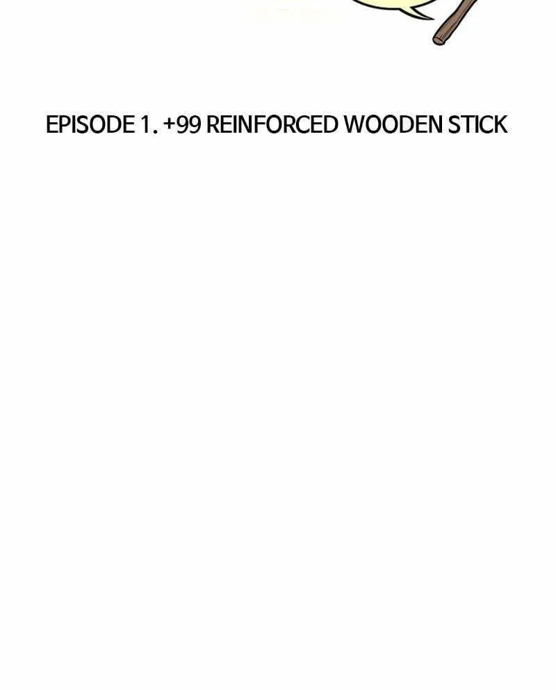 +99 Reinforced Wooden Stick Chapter 1 page 28 - 