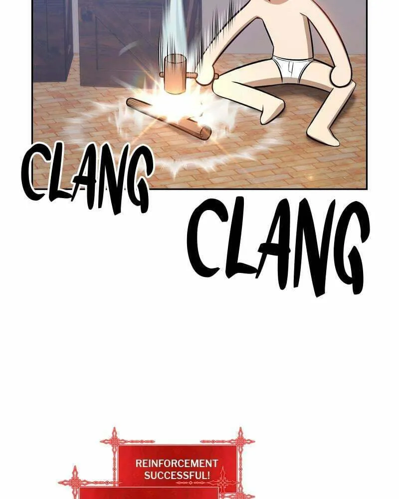 +99 Reinforced Wooden Stick Chapter 1 page 271 - 
