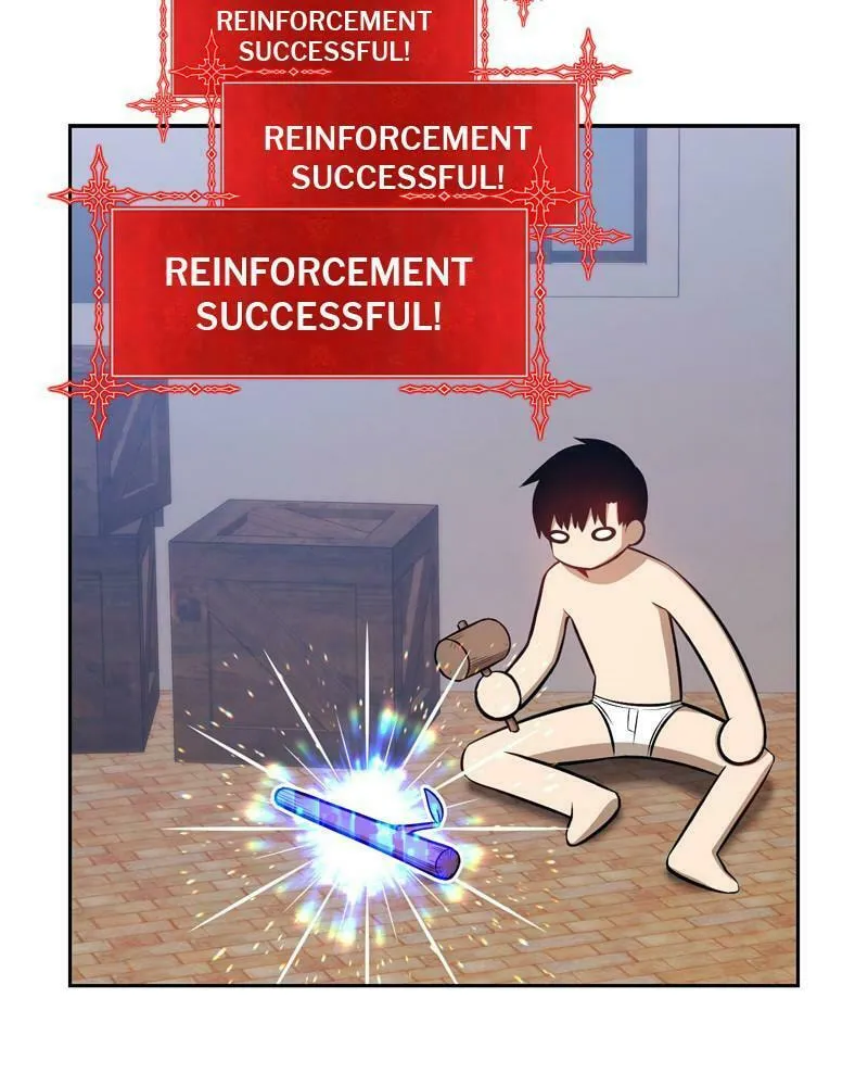 +99 Reinforced Wooden Stick Chapter 1 page 272 - 