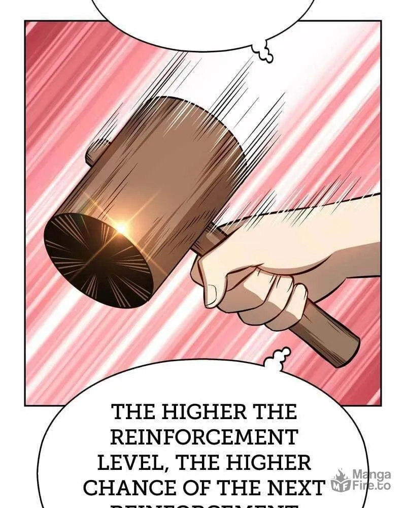 +99 Reinforced Wooden Stick Chapter 1 page 275 - 