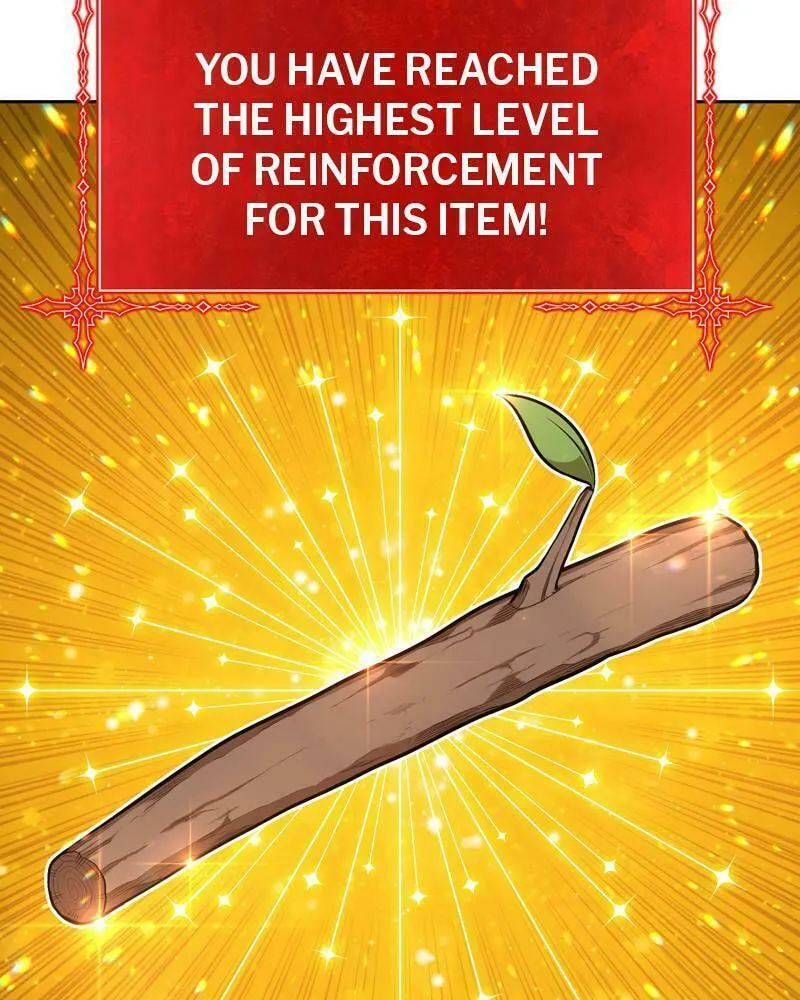 +99 Reinforced Wooden Stick Chapter 1 page 293 - 
