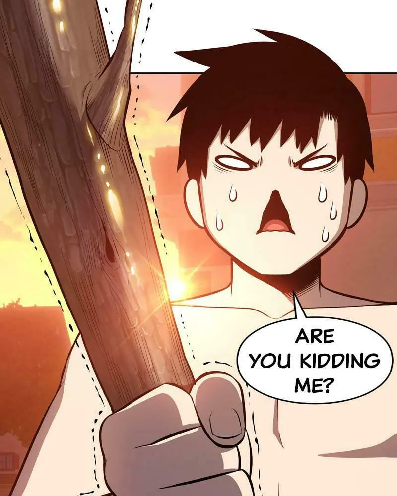 +99 Reinforced Wooden Stick Chapter 1 page 296 - 