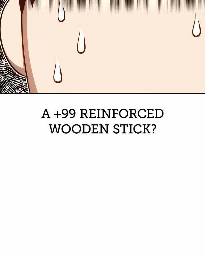 +99 Reinforced Wooden Stick Chapter 1 page 299 - 