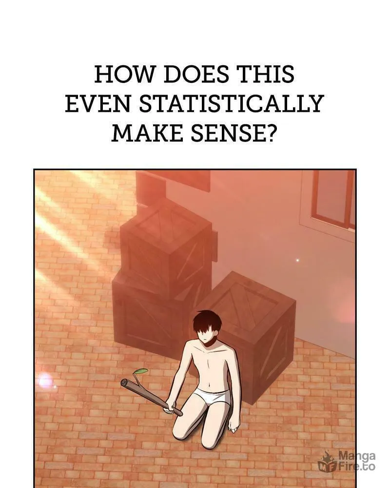 +99 Reinforced Wooden Stick Chapter 1 page 300 - 
