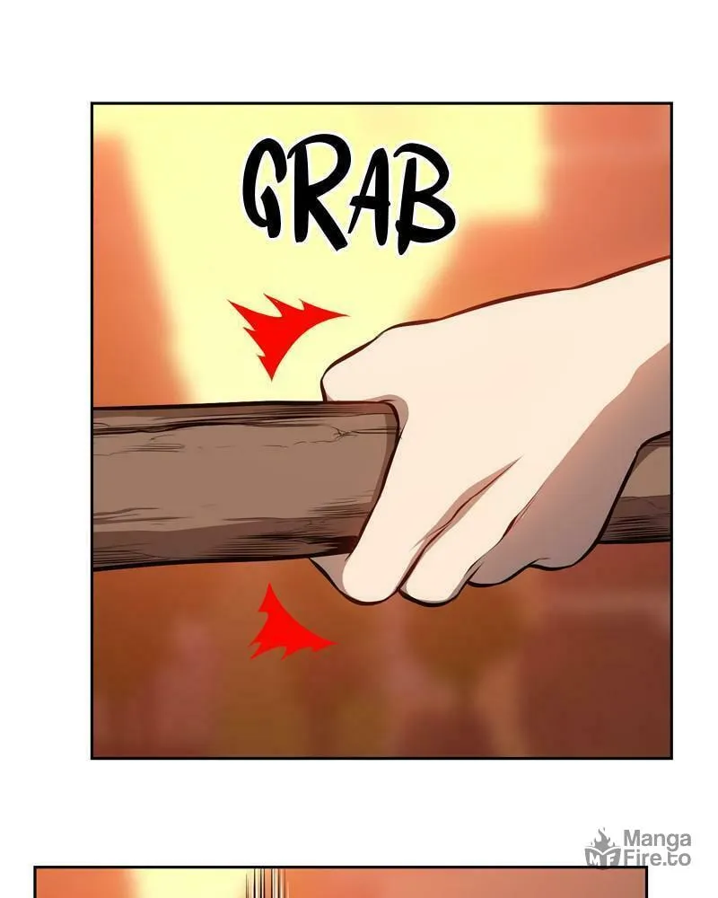 +99 Reinforced Wooden Stick Chapter 1 page 305 - 