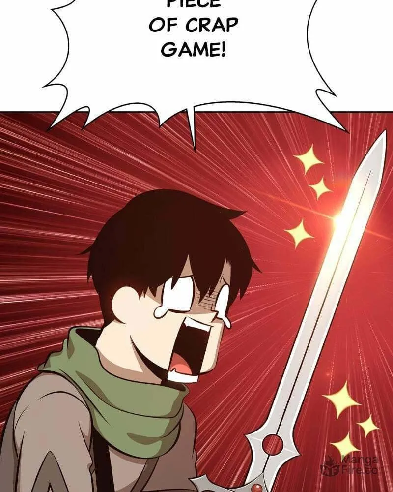 +99 Reinforced Wooden Stick Chapter 1 page 33 - 