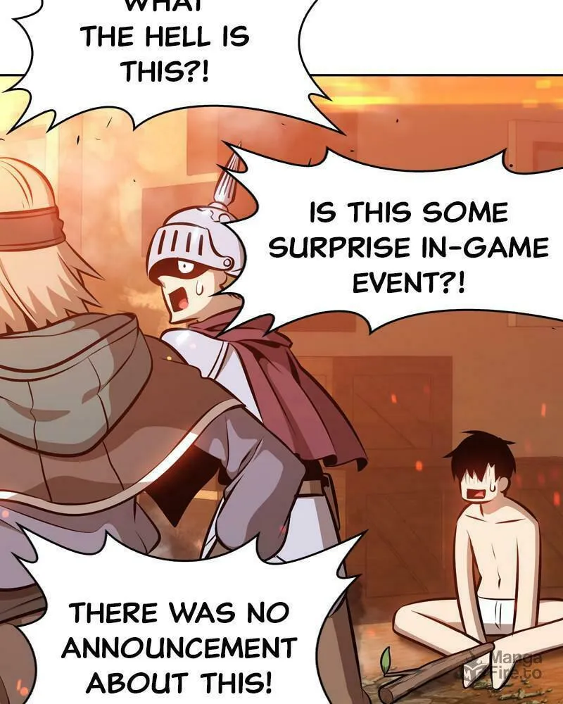 +99 Reinforced Wooden Stick Chapter 1 page 342 - 