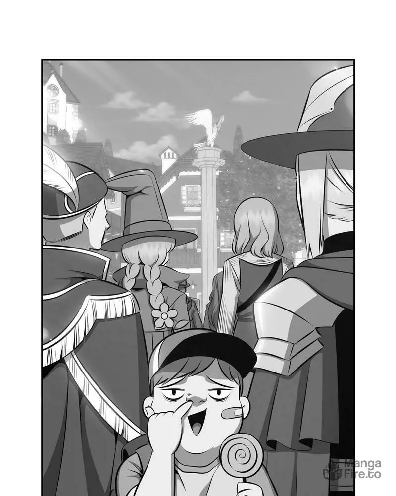+99 Reinforced Wooden Stick Chapter 1 page 378 - 