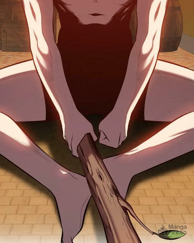 +99 Reinforced Wooden Stick Chapter 1 page 381 - 